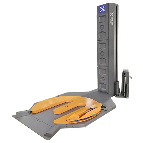 纏繞機(jī)按不同角度可分為哪幾個(gè)類別？