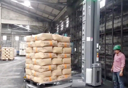 自動(dòng)纏繞機(jī)的了解