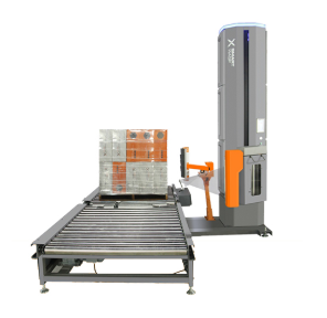 全自動(dòng)纏繞機(jī)的正確操作方式是怎樣的?