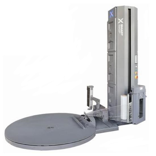 購買纏繞機(jī)分清楚半自動和全自動